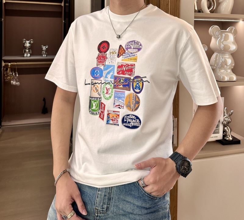 Louis Vuitton T-Shirts